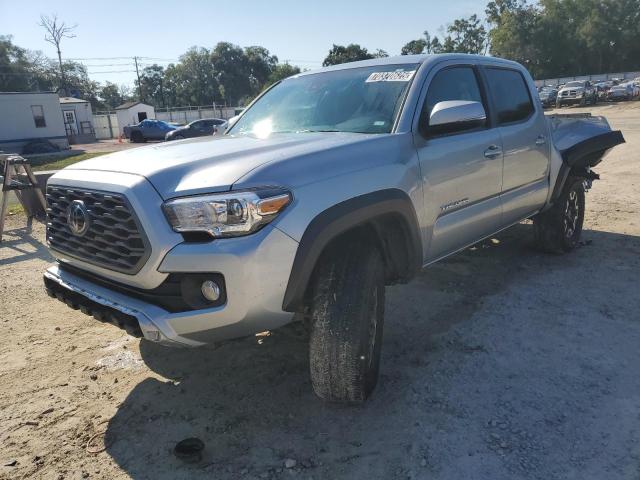 2023 TOYOTA TACOMA DOUBLE CAB, 