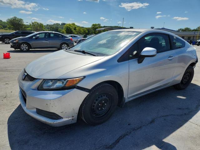 2012 HONDA CIVIC LX, 