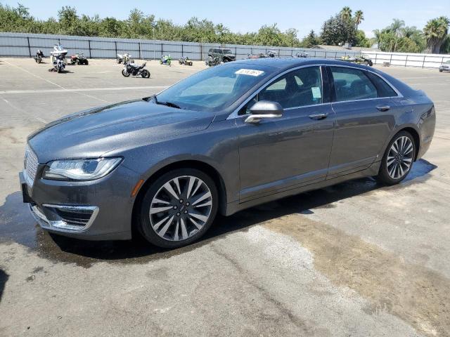 2018 LINCOLN MKZ RESERVE, 