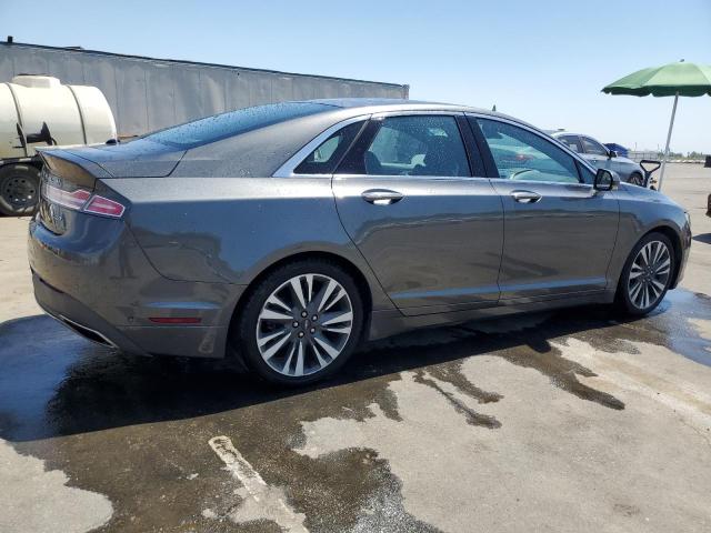 3LN6L5E97JR614787 - 2018 LINCOLN MKZ RESERVE 灰色 照片 3