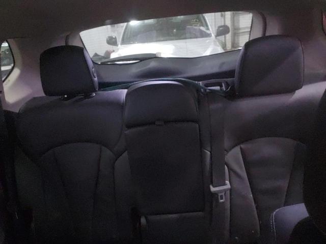 LRBFX1SA5JD006063 - 2018 BUICK ENVISION ESSENCE თეთრი ფოტო 10