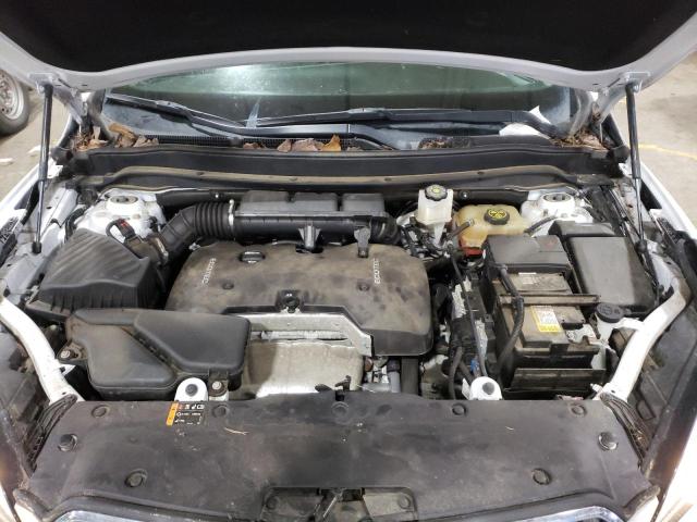 LRBFX1SA5JD006063 - 2018 BUICK ENVISION ESSENCE თეთრი ფოტო 12