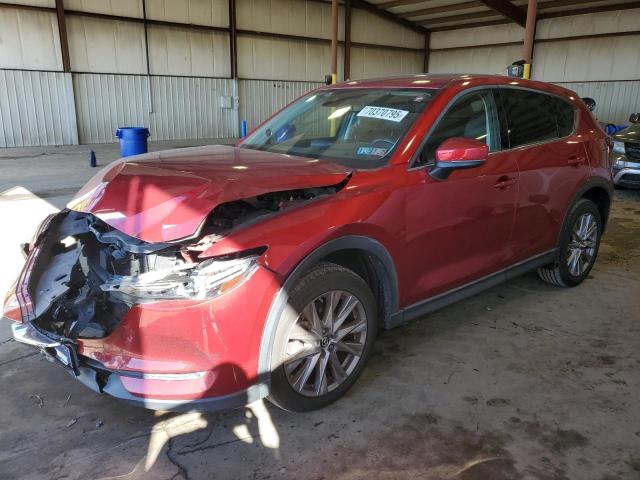 2019 MAZDA CX-5 GRAND TOURING, 