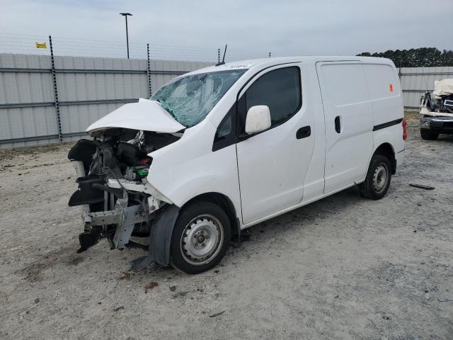 2019 NISSAN NV200 2.5S, 