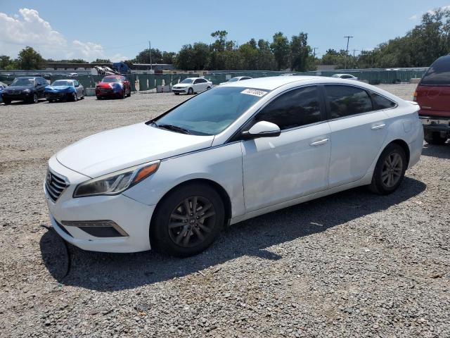 2015 HYUNDAI SONATA ECO, null