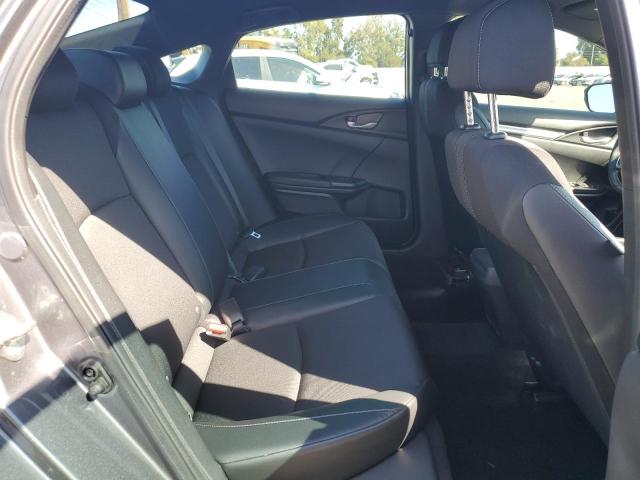 2HGFC2F83LH510340 - 2020 HONDA CIVIC SPORT Grafit foto 10