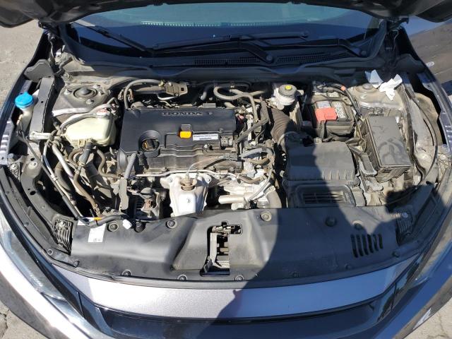 2HGFC2F83LH510340 - 2020 HONDA CIVIC SPORT Grafit foto 11