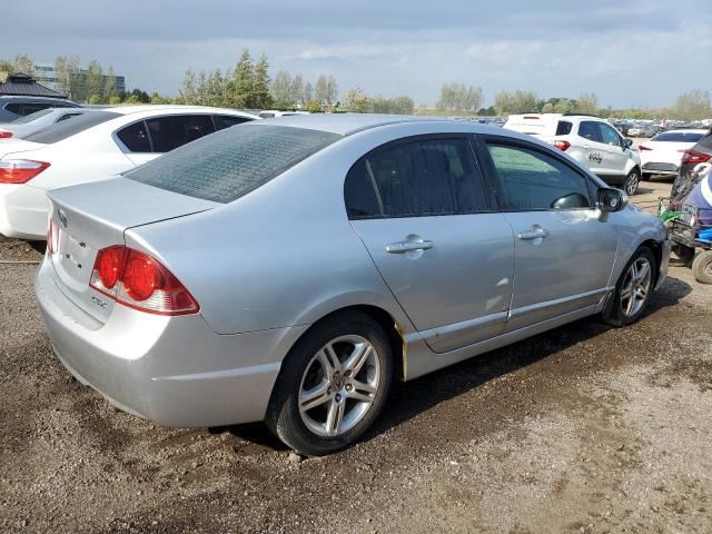 2HHFD56747H201791 - 2007 ACURA CSX PREMIUM NAVIGATION 银色 照片 3