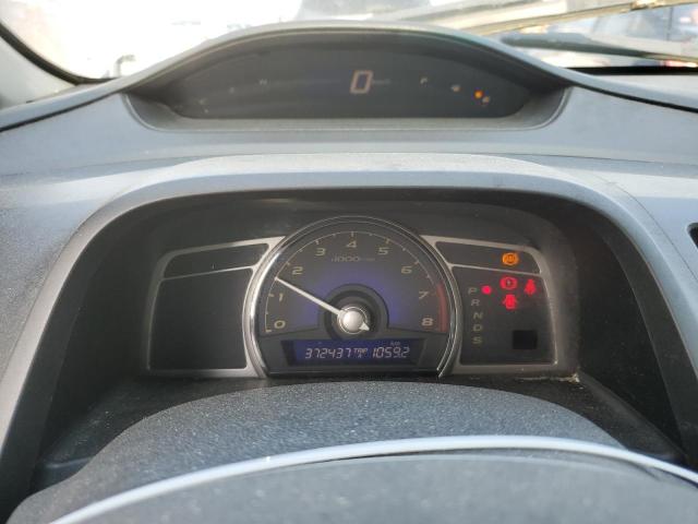 2HHFD56747H201791 - 2007 ACURA CSX PREMIUM NAVIGATION 银色 照片 9