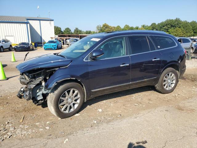2016 BUICK ENCLAVE, 
