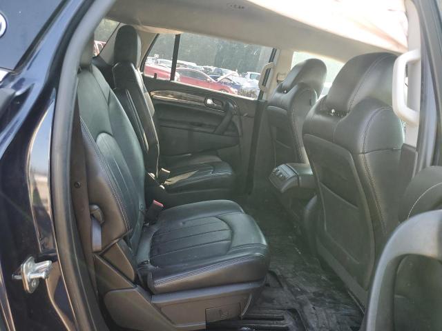 5GAKRBKD8GJ324071 - 2016 BUICK ENCLAVE BLUE photo 11