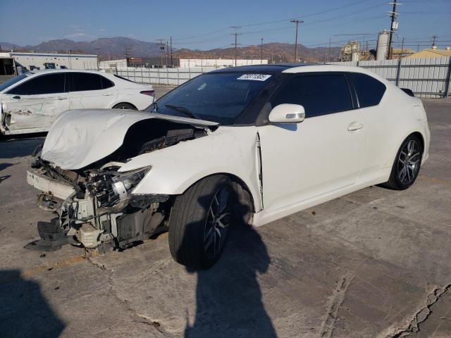 2016 TOYOTA SCION TC, 