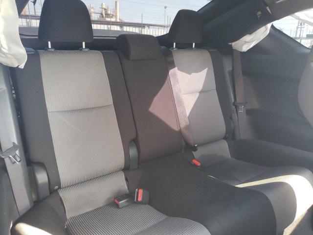 JTKJF5C71GJ014821 - 2016 TOYOTA SCION TC 白色 照片 10