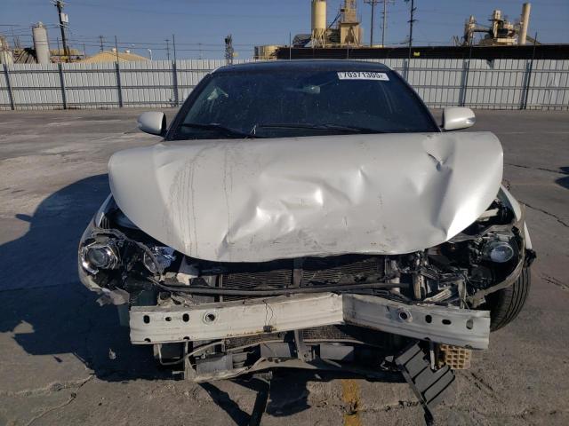 JTKJF5C71GJ014821 - 2016 TOYOTA SCION TC 白色 照片 5