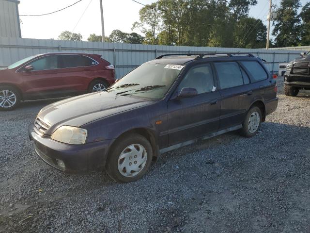 1996 HONDA OTHER, 