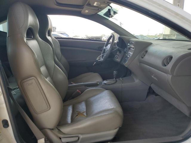 JH4DC54876S017279 - 2006 ACURA RSX WHITE photo 7