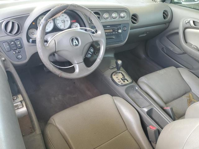 JH4DC54876S017279 - 2006 ACURA RSX WHITE photo 8