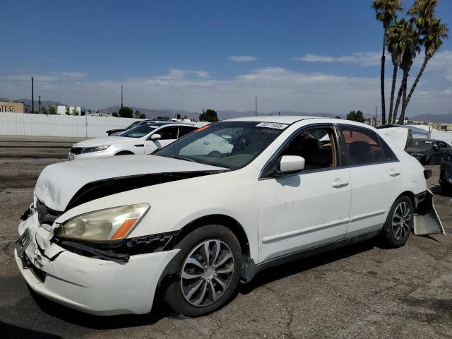 2005 HONDA ACCORD LX, 