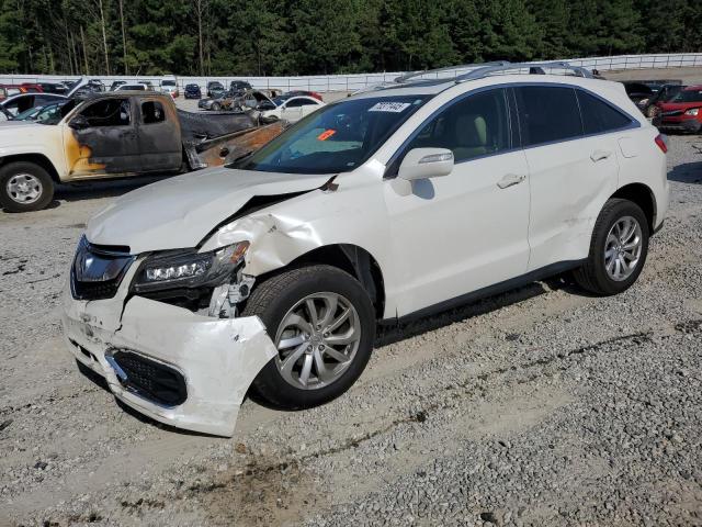 2016 ACURA RDX TECHNOLOGY, 