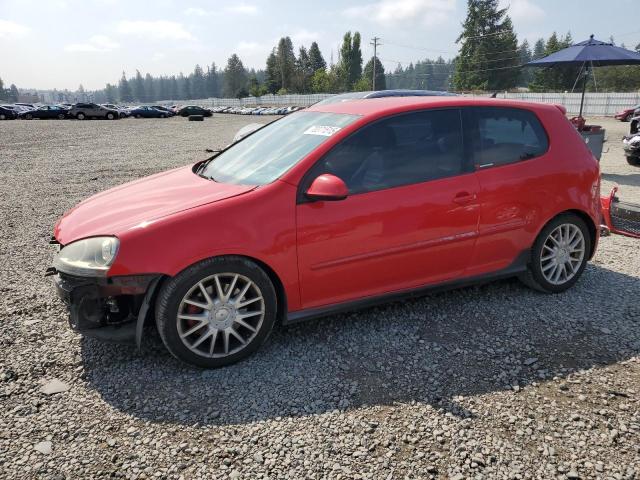 2007 VOLKSWAGEN NEW GTI FAHRENHEIT, null