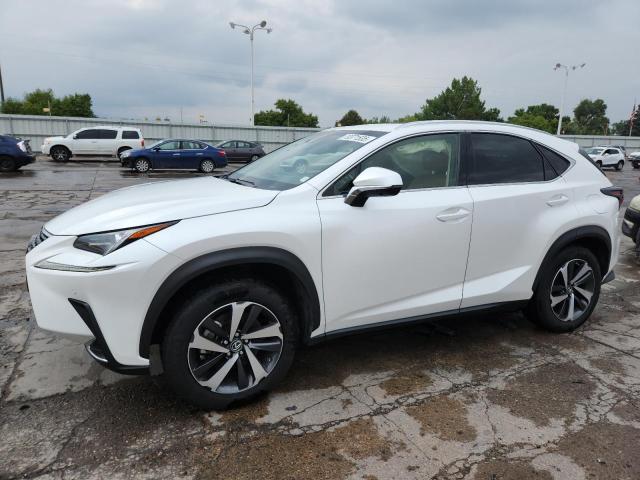 2019 LEXUS NX 300 BASE, 