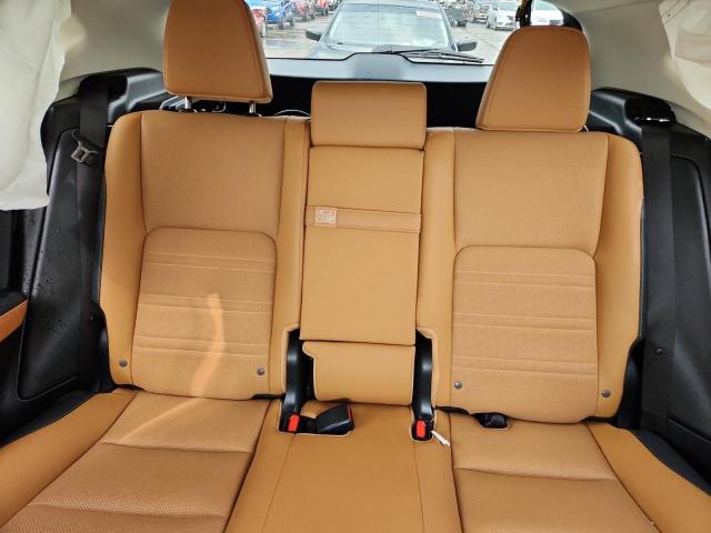 JTJBARBZ8K2202742 - 2019 LEXUS NX 300 BASE Ақ фото 10