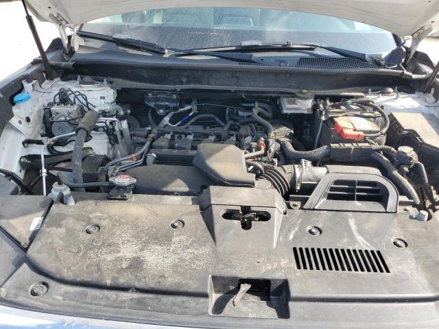 5J6RS3H79PL000571 - 2023 HONDA CR-V EXL თეთრი ფოტო 22