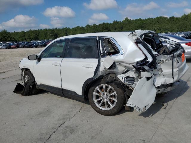 5J6RS3H79PL000571 - 2023 HONDA CR-V EXL თეთრი ფოტო 4