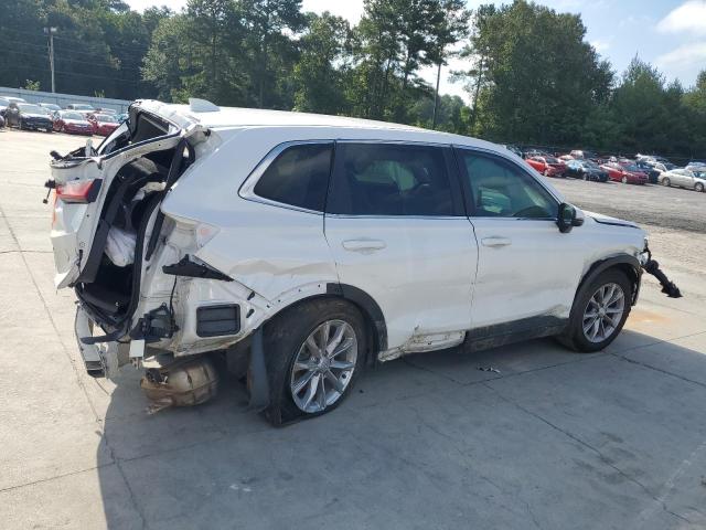 5J6RS3H79PL000571 - 2023 HONDA CR-V EXL თეთრი ფოტო 5