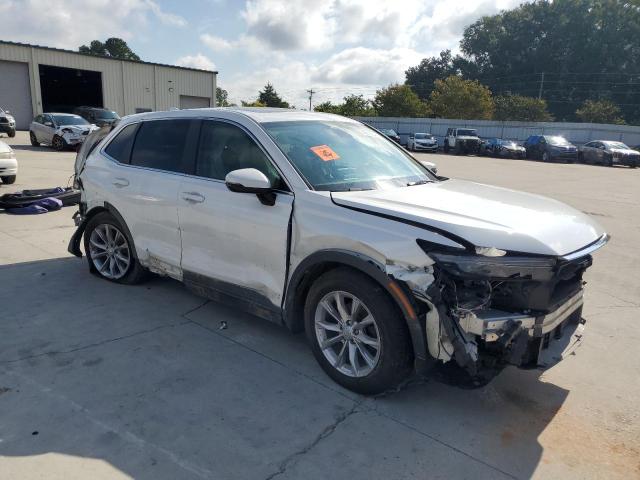 5J6RS3H79PL000571 - 2023 HONDA CR-V EXL თეთრი ფოტო 7