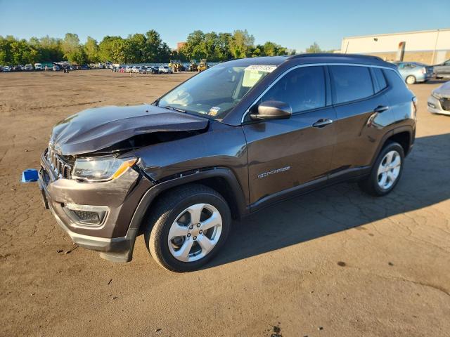 2019 JEEP COMPASS LATITUDE, 