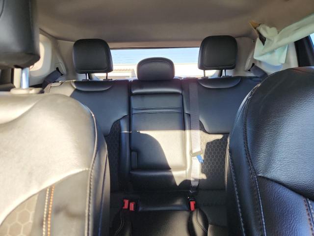 3C4NJDBB4KT813159 - 2019 JEEP COMPASS LATITUDE Grau Foto 10