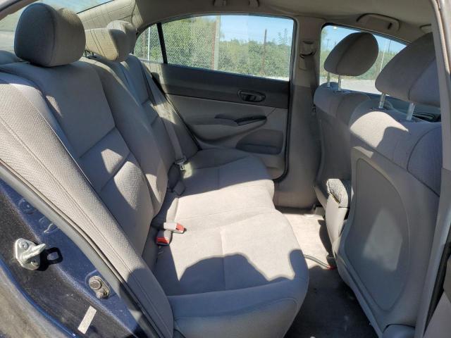 1HGFA152X9L013164 - 2009 HONDA CIVIC DX 蓝色 照片 10