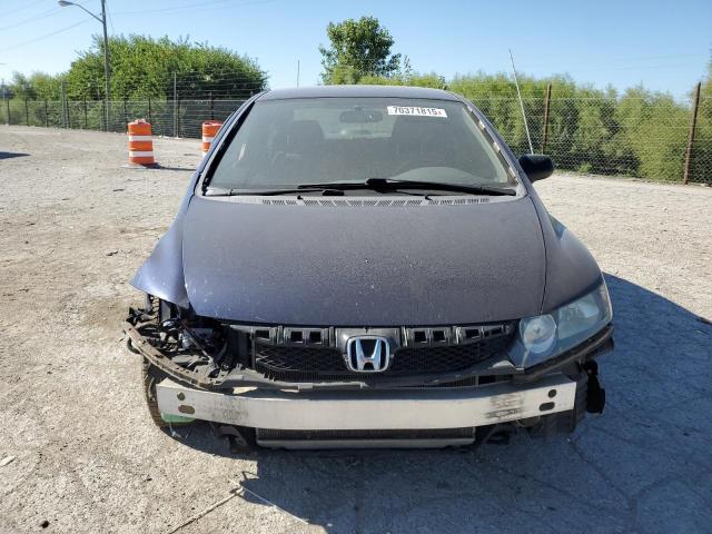 1HGFA152X9L013164 - 2009 HONDA CIVIC DX 蓝色 照片 5