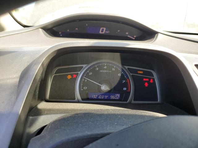 1HGFA152X9L013164 - 2009 HONDA CIVIC DX 蓝色 照片 9