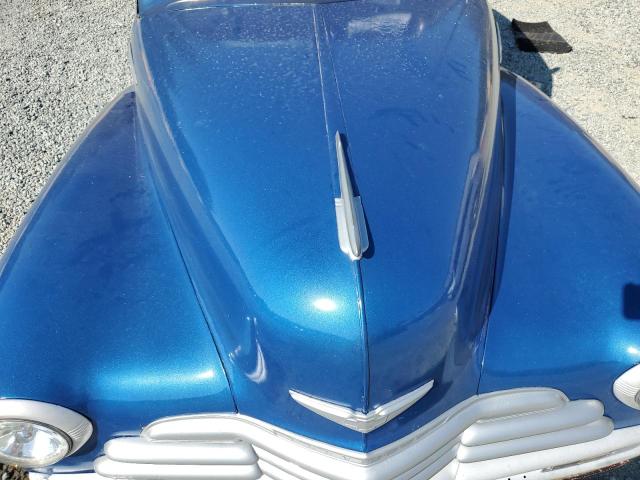 8FKC7816 - 1948 CHEVROLET FLEETMSTER BLUE photo 11