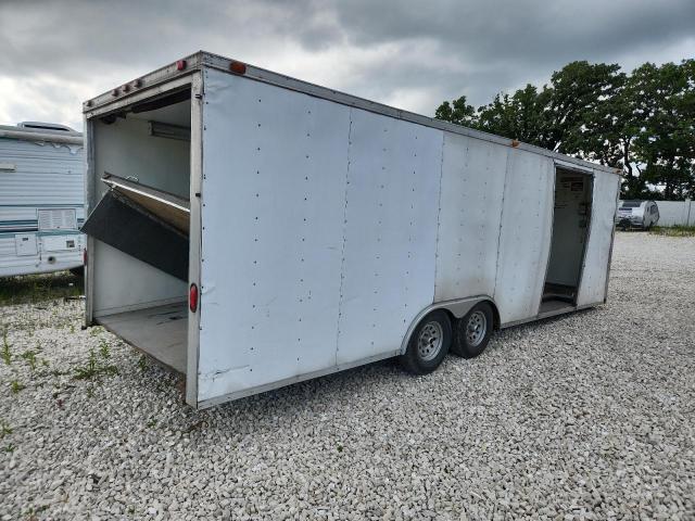 1R9BV24232X448014 - 2002 UTILITY TRAILER WHITE photo 4