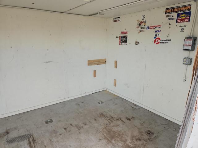 1R9BV24232X448014 - 2002 UTILITY TRAILER WHITE photo 5