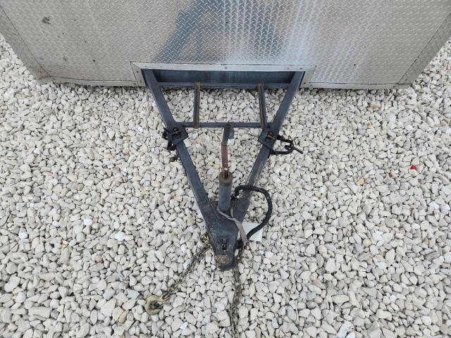 1R9BV24232X448014 - 2002 UTILITY TRAILER WHITE photo 7