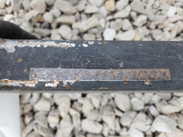 1R9BV24232X448014 - 2002 UTILITY TRAILER WHITE photo 8