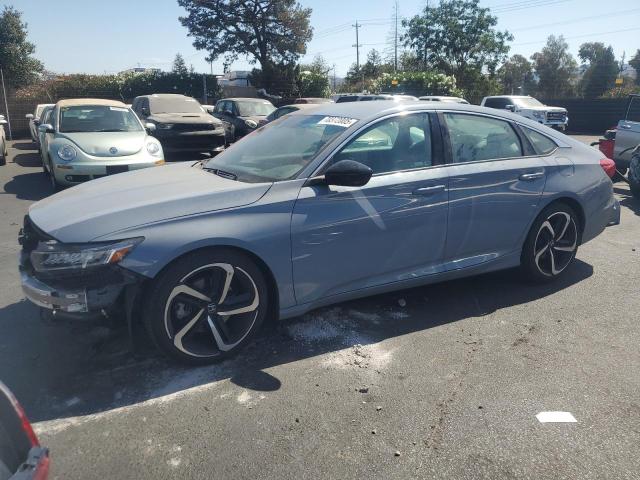 2022 HONDA ACCORD SPORT, 
