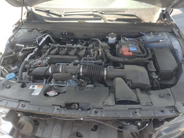 1HGCV1F33NA041778 - 2022 HONDA ACCORD SPORT Boz foto 11
