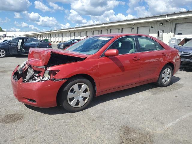 2007 TOYOTA CAMRY CE, 