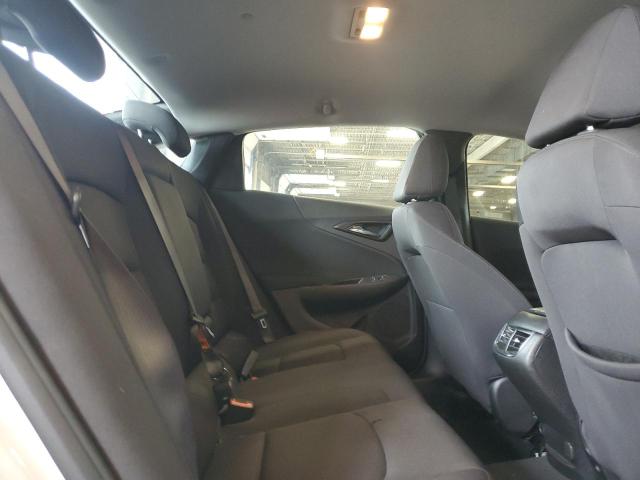 1G1ZD5ST6PF168080 - 2023 CHEVROLET MALIBU LT თეთრი ფოტო 10
