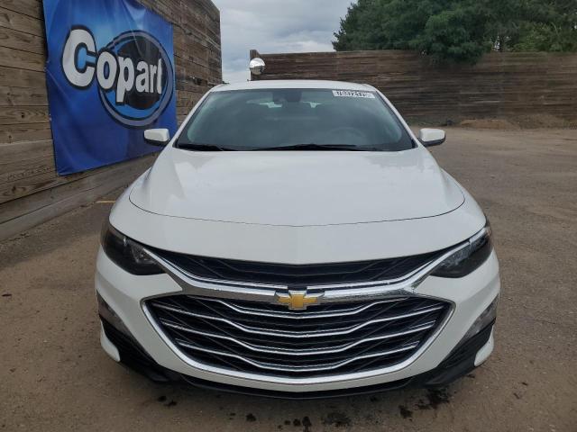 1G1ZD5ST6PF168080 - 2023 CHEVROLET MALIBU LT თეთრი ფოტო 5