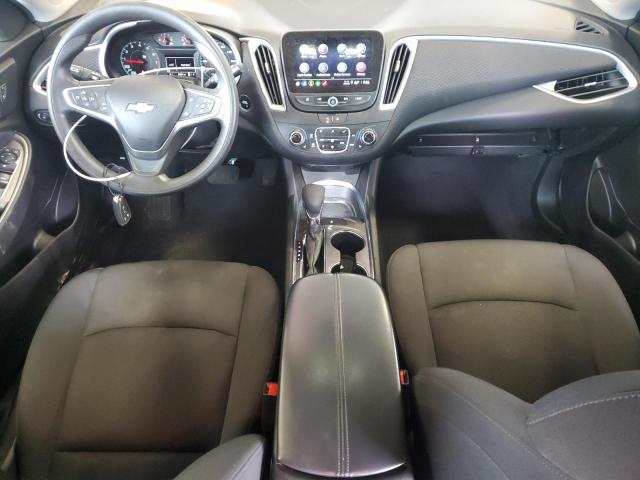 1G1ZD5ST6PF168080 - 2023 CHEVROLET MALIBU LT თეთრი ფოტო 8