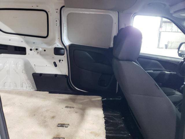 ZFBERFAT9G6A96764 - 2016 RAM PROMASTER 白色 照片 10