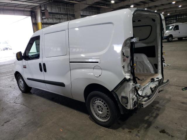 ZFBERFAT9G6A96764 - 2016 RAM PROMASTER 白色 照片 2