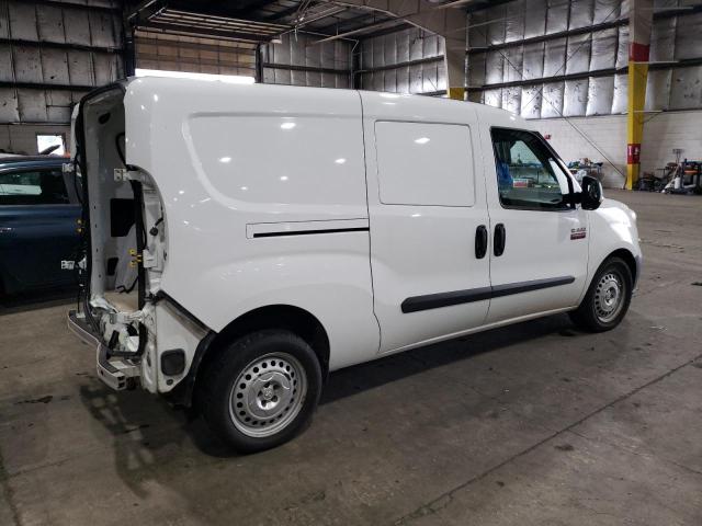 ZFBERFAT9G6A96764 - 2016 RAM PROMASTER 白色 照片 3