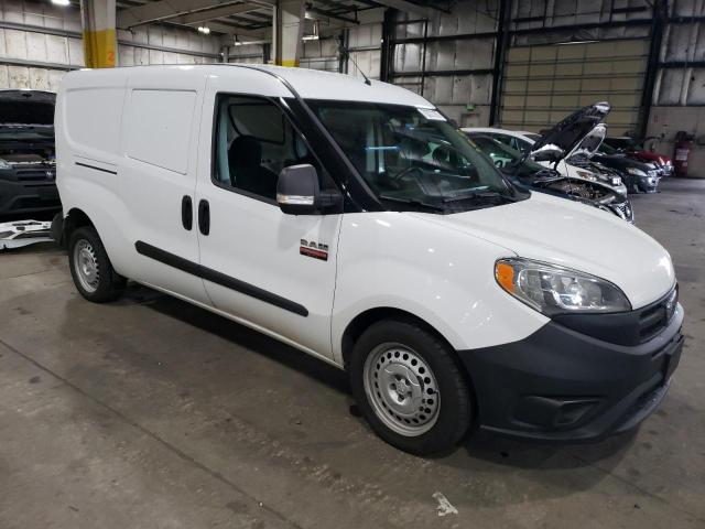 ZFBERFAT9G6A96764 - 2016 RAM PROMASTER WHITE photo 4